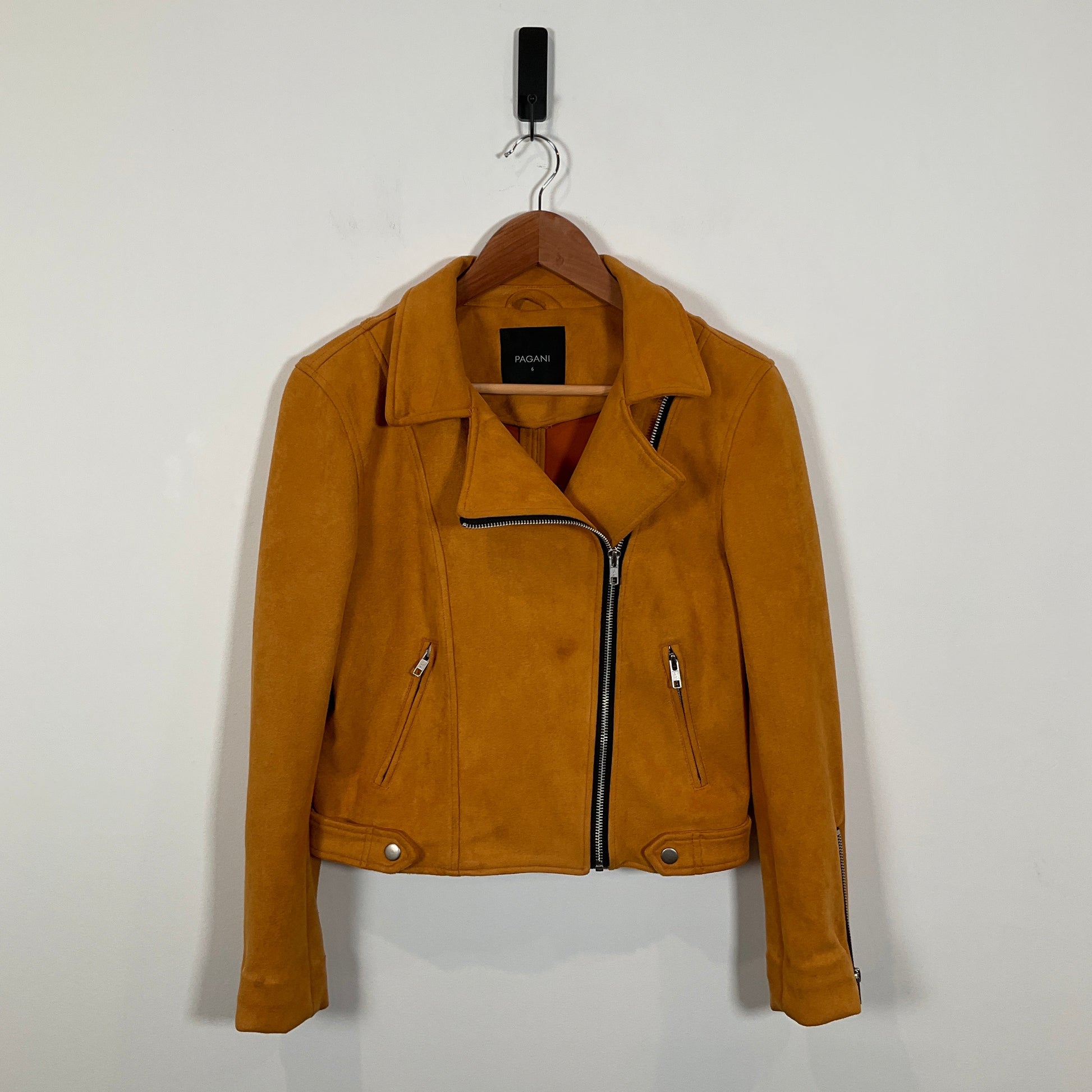 Pagani - Jacket Coats & Jackets