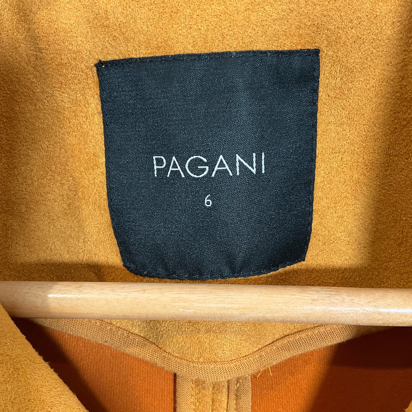 Pagani - Jacket Coats & Jackets