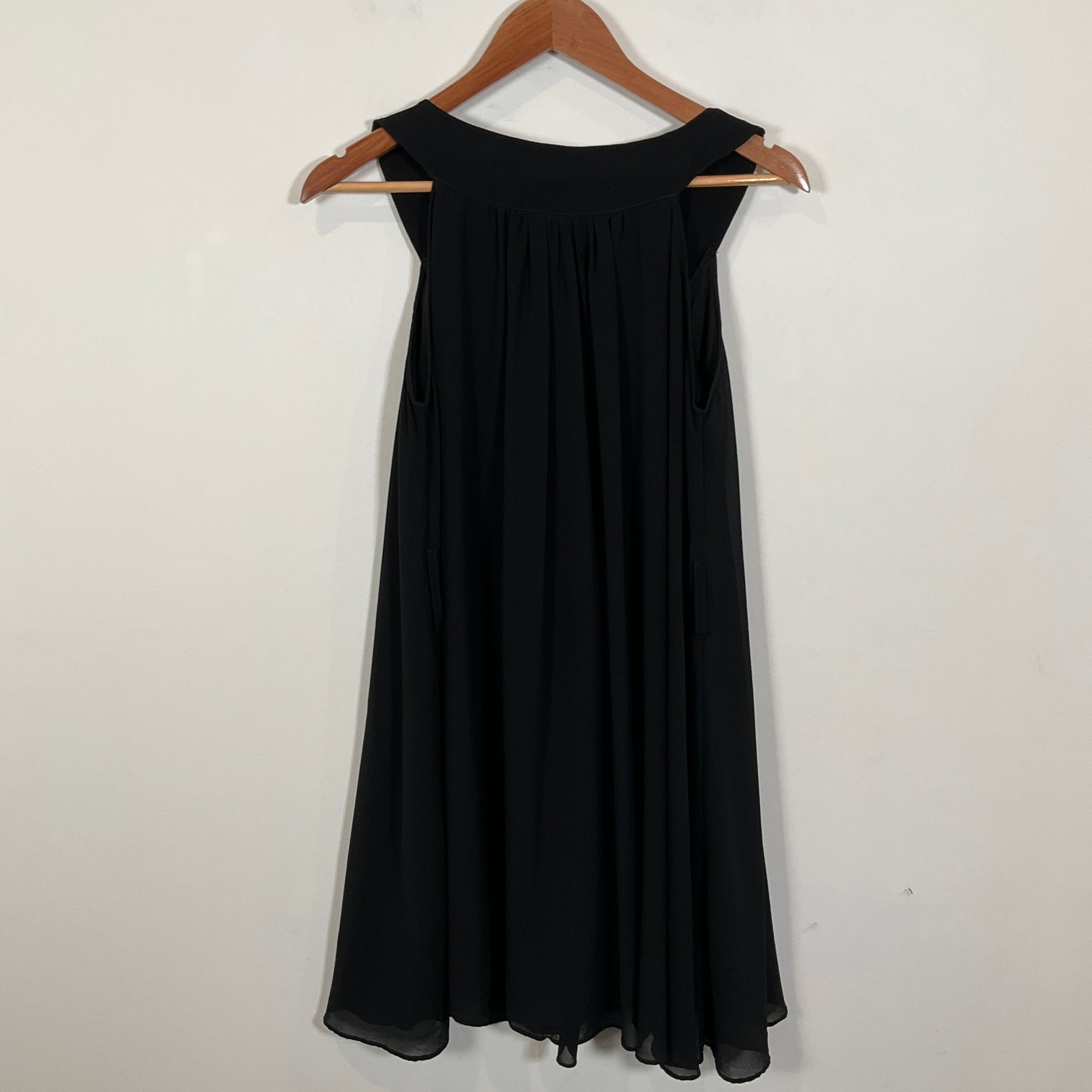 Takho - Chiffon Dress Dresses