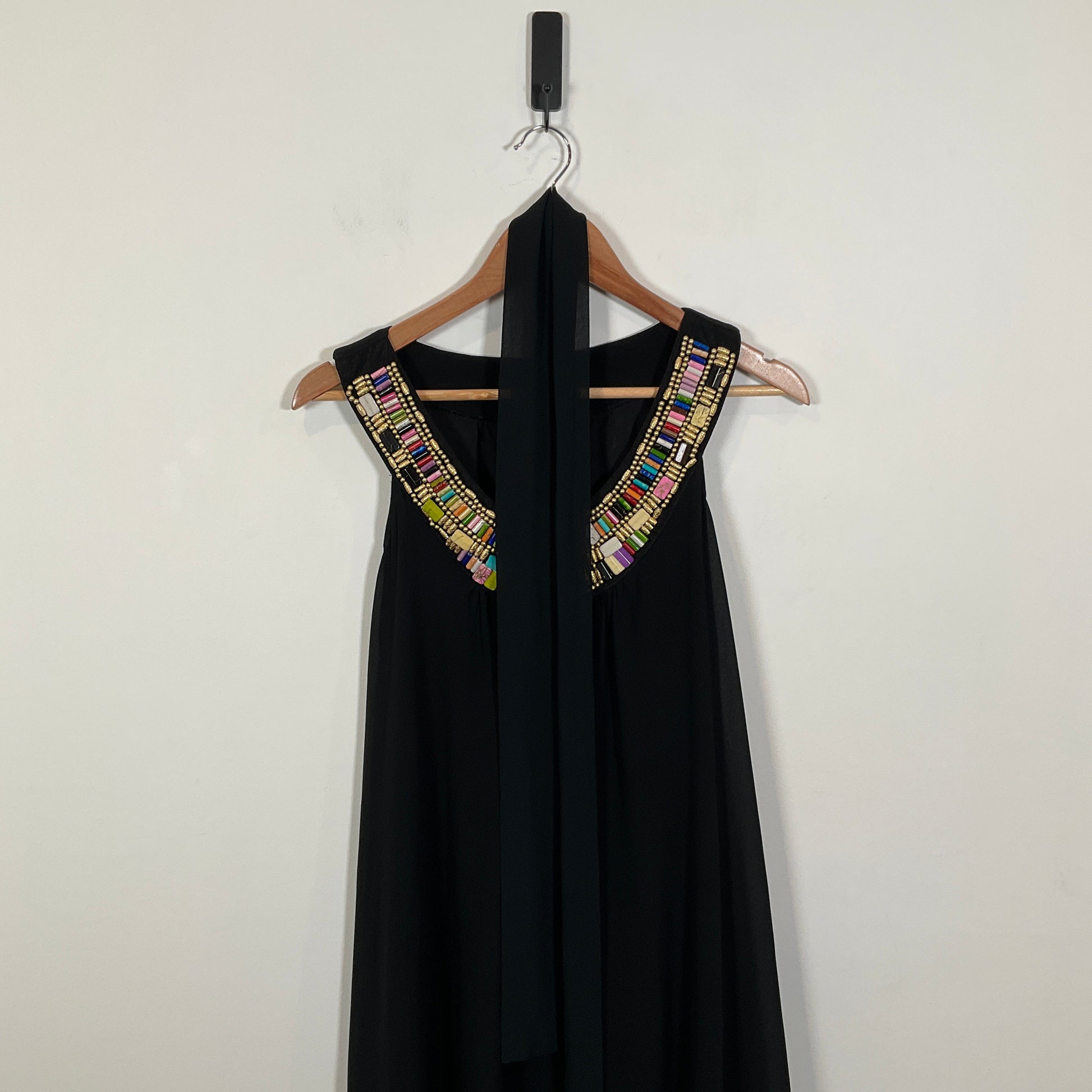 Takho - Chiffon Dress Dresses