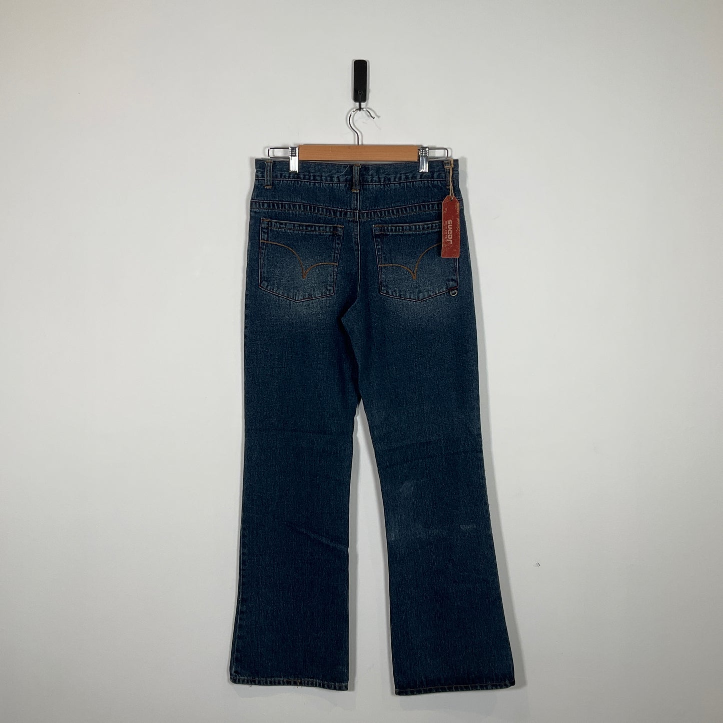 02Tandem - Jeans