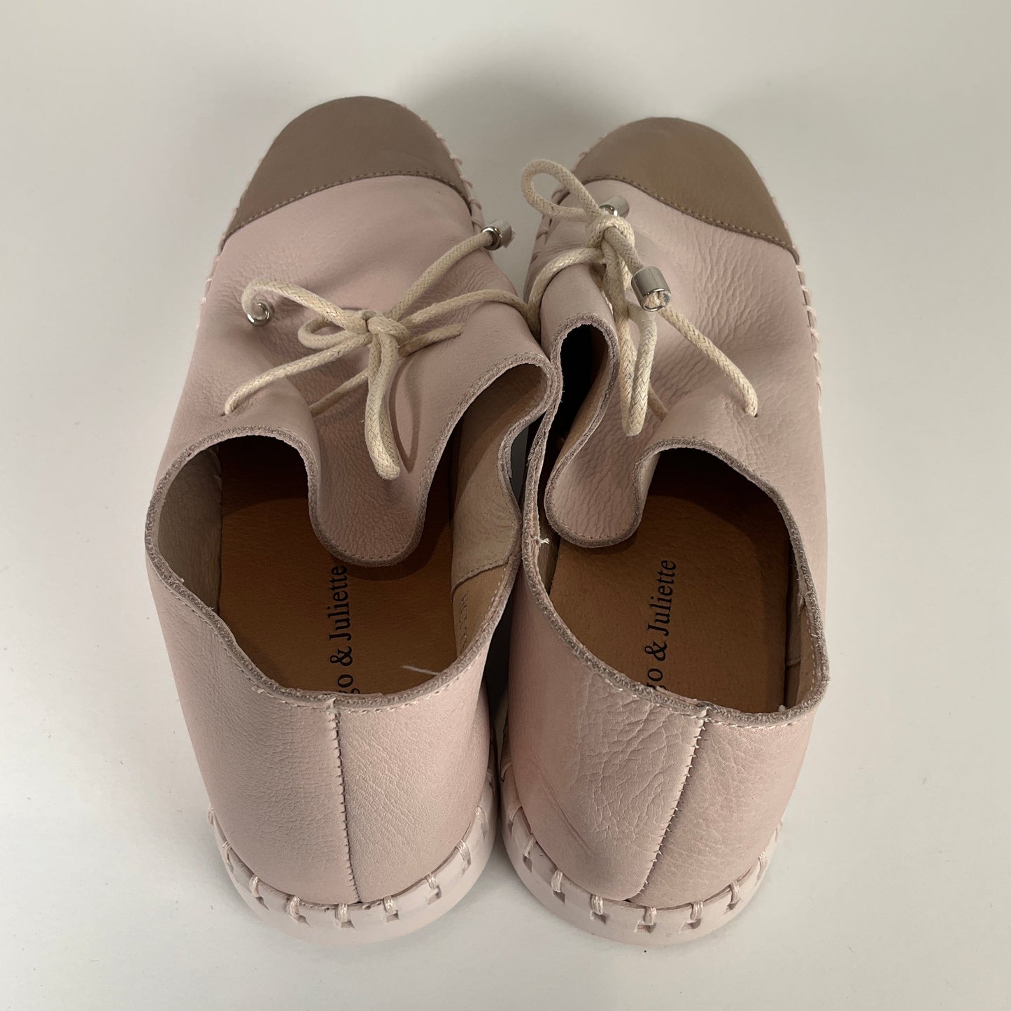 Django & Juliette - Sandals Size 37 Shoes