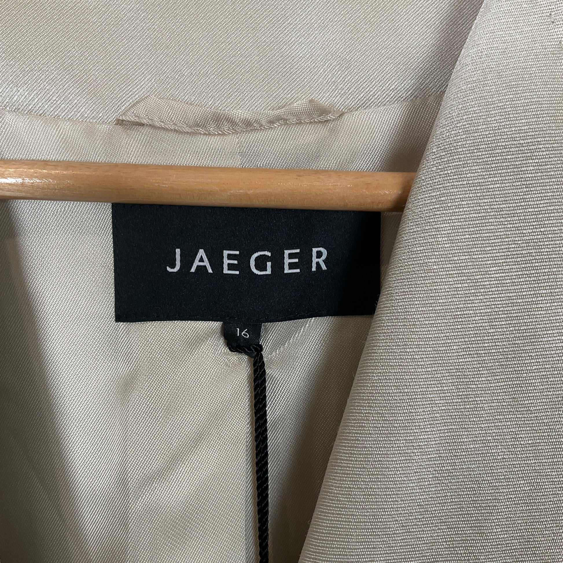 Jager - Dress + Jacket Set Dresses