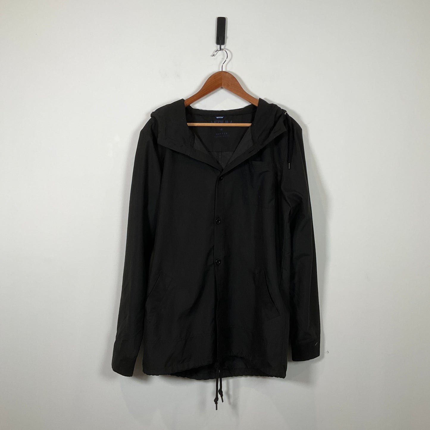 Huffer Clothing - Lightweight Jacket Coats & Jackets