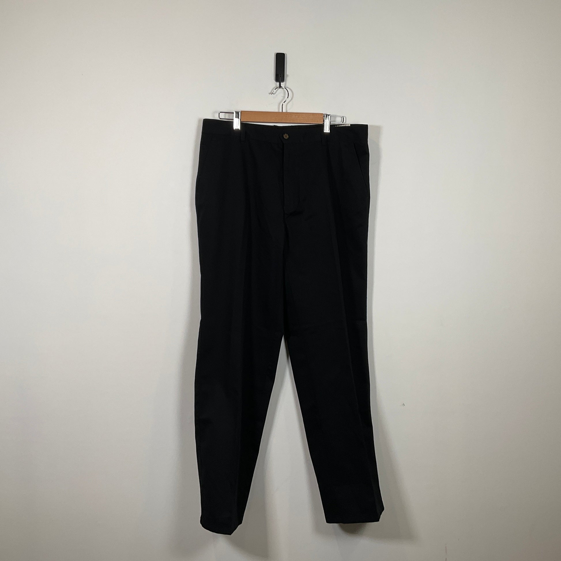 Liulangdaishu - Jeans Pants