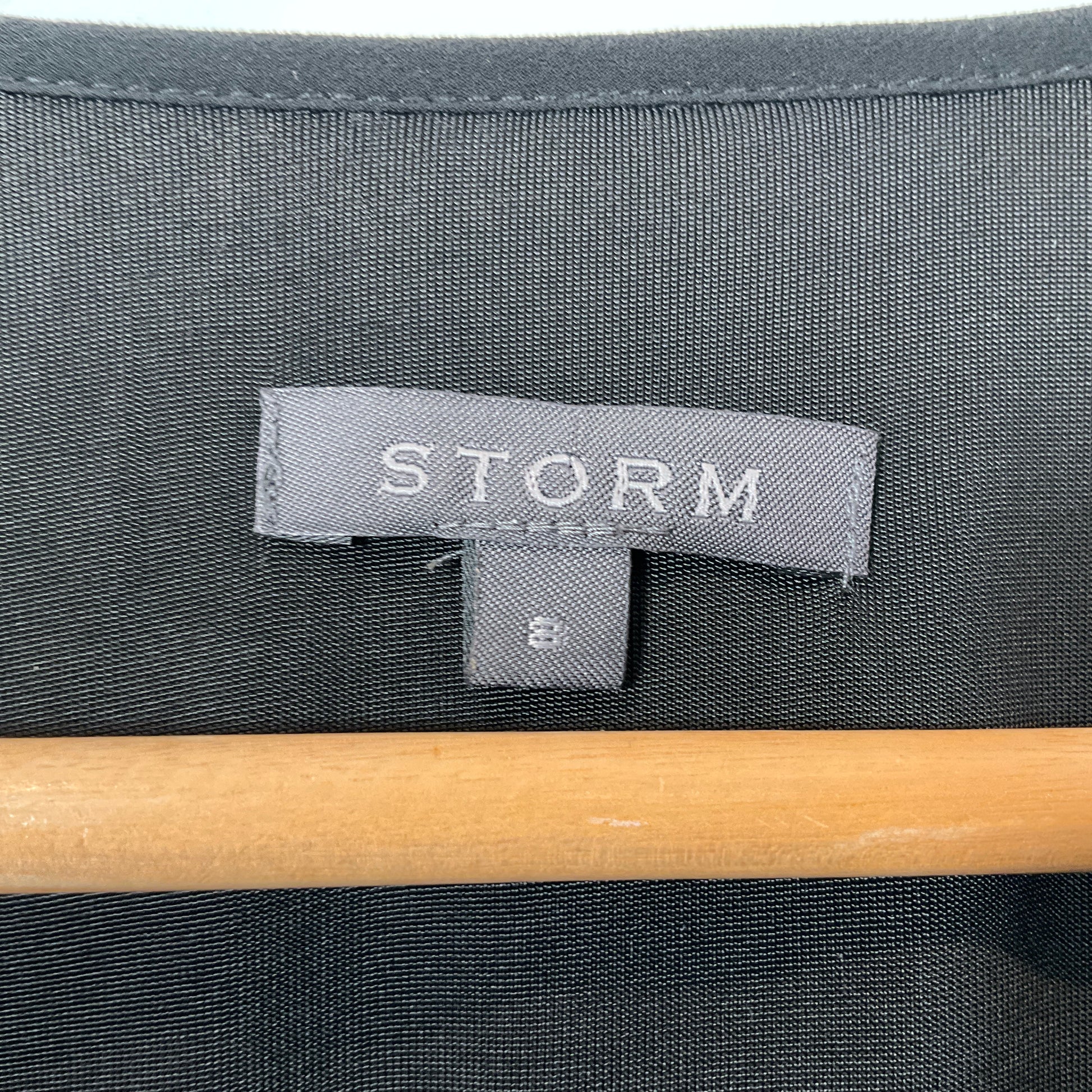 Storm - Beaded Top Shirts & Tops