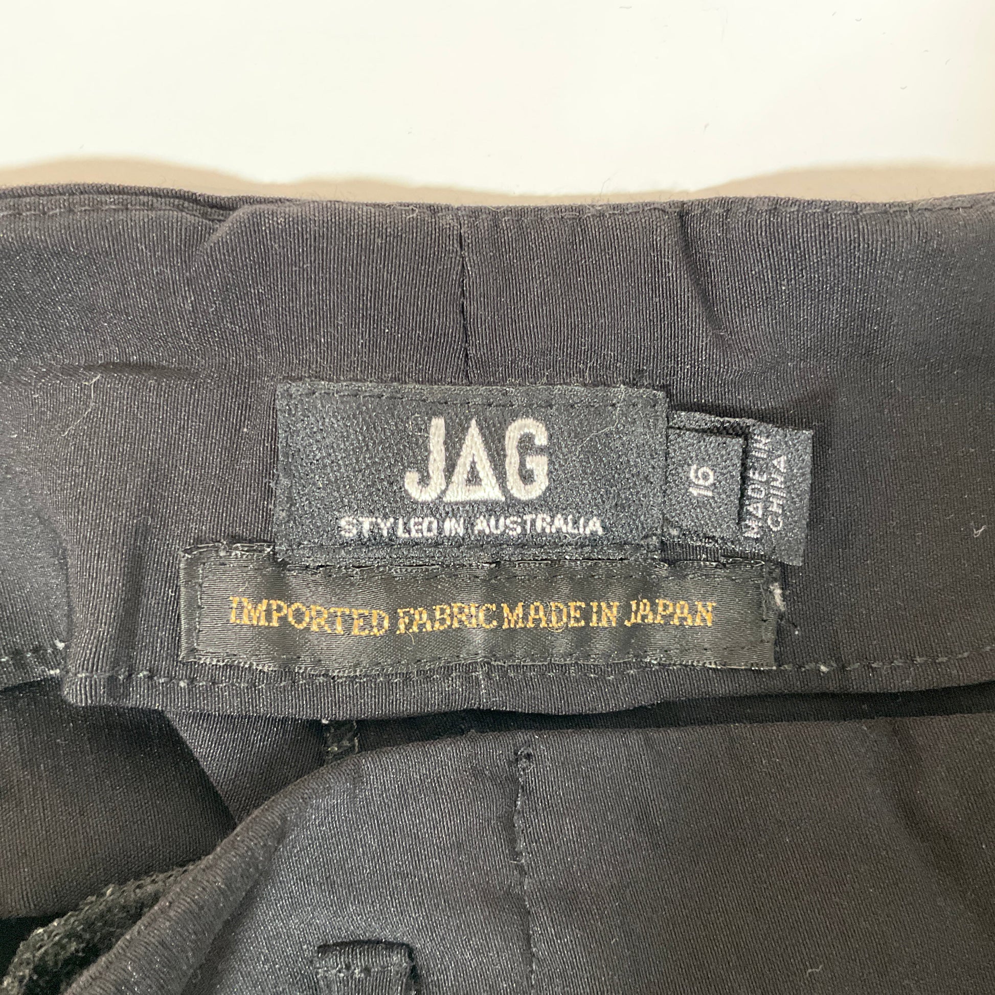 Jag - Trousers Pants