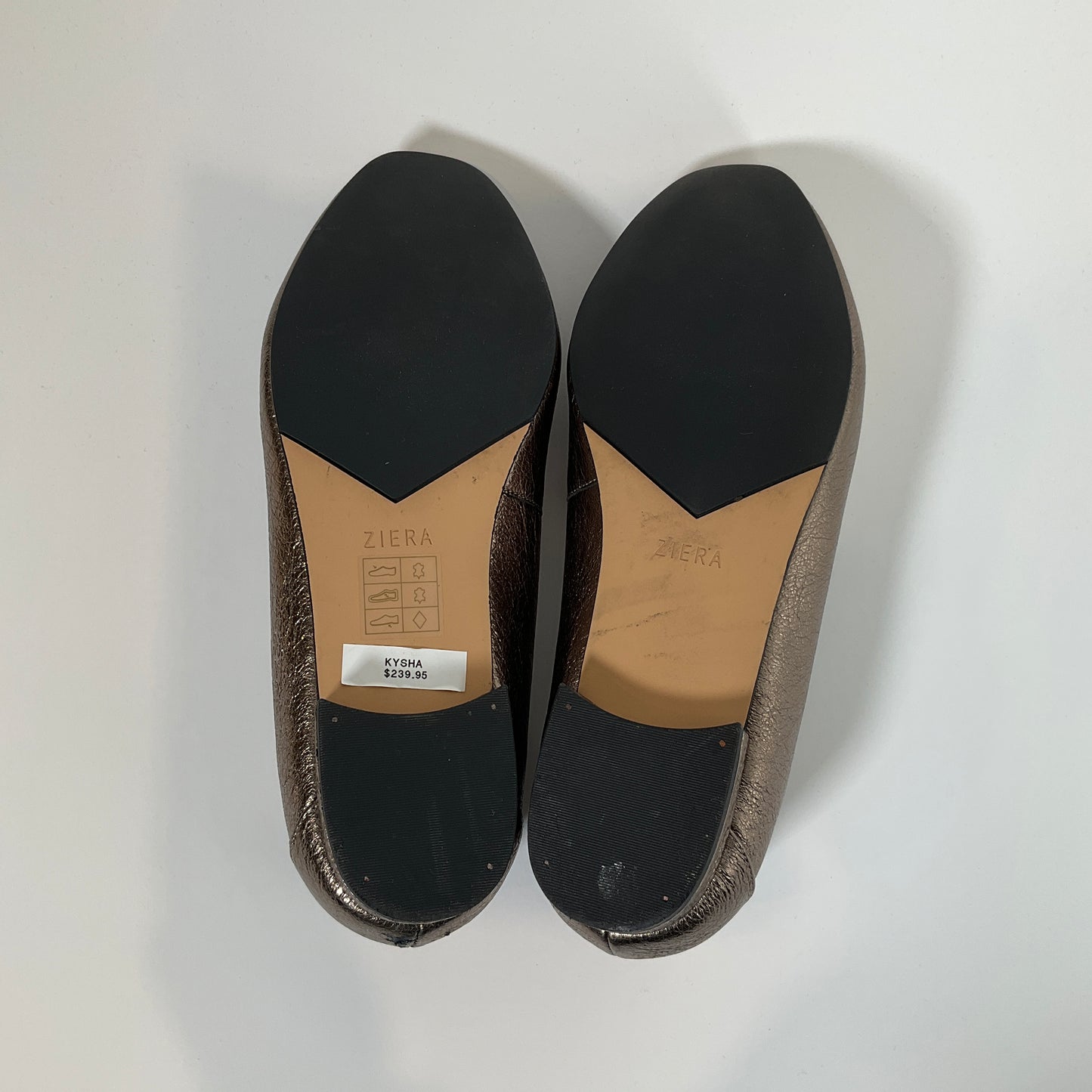 Ziera - Casual Shoes - Size 39
