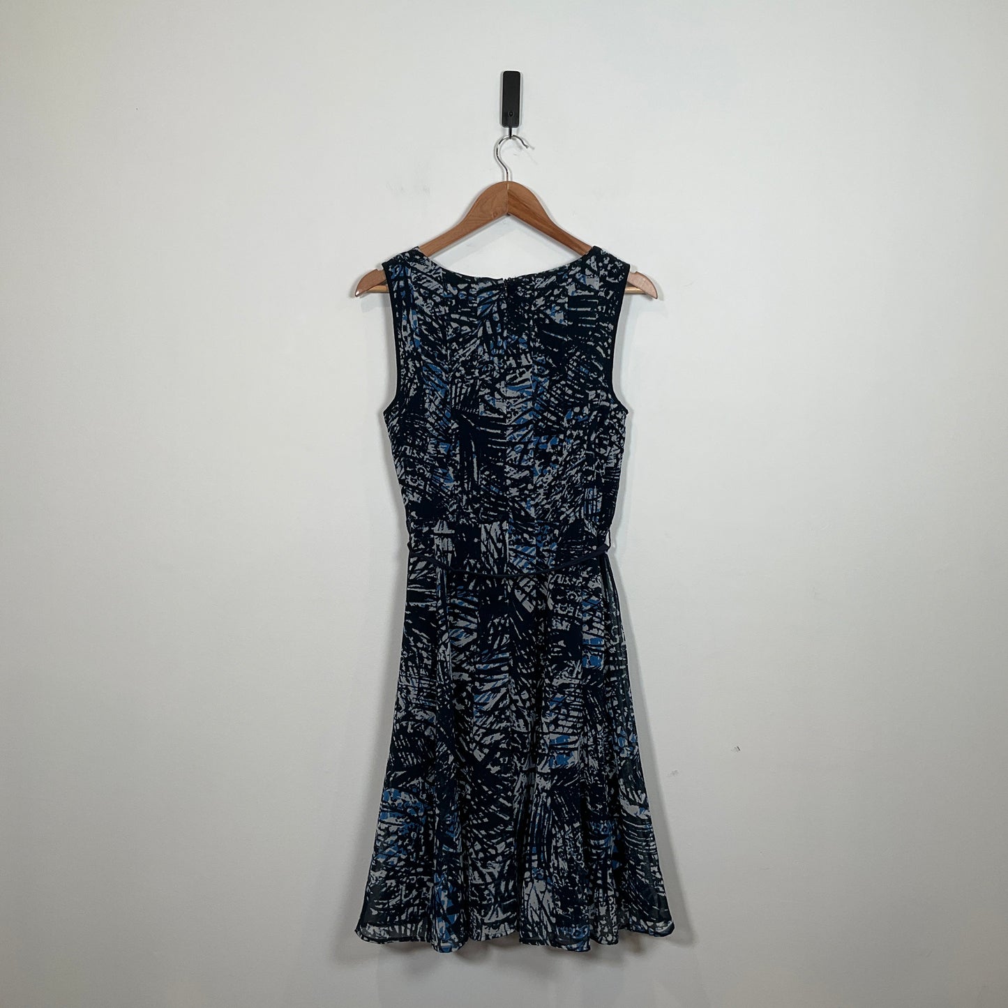 Jacqui-E - Blue Dress Dresses