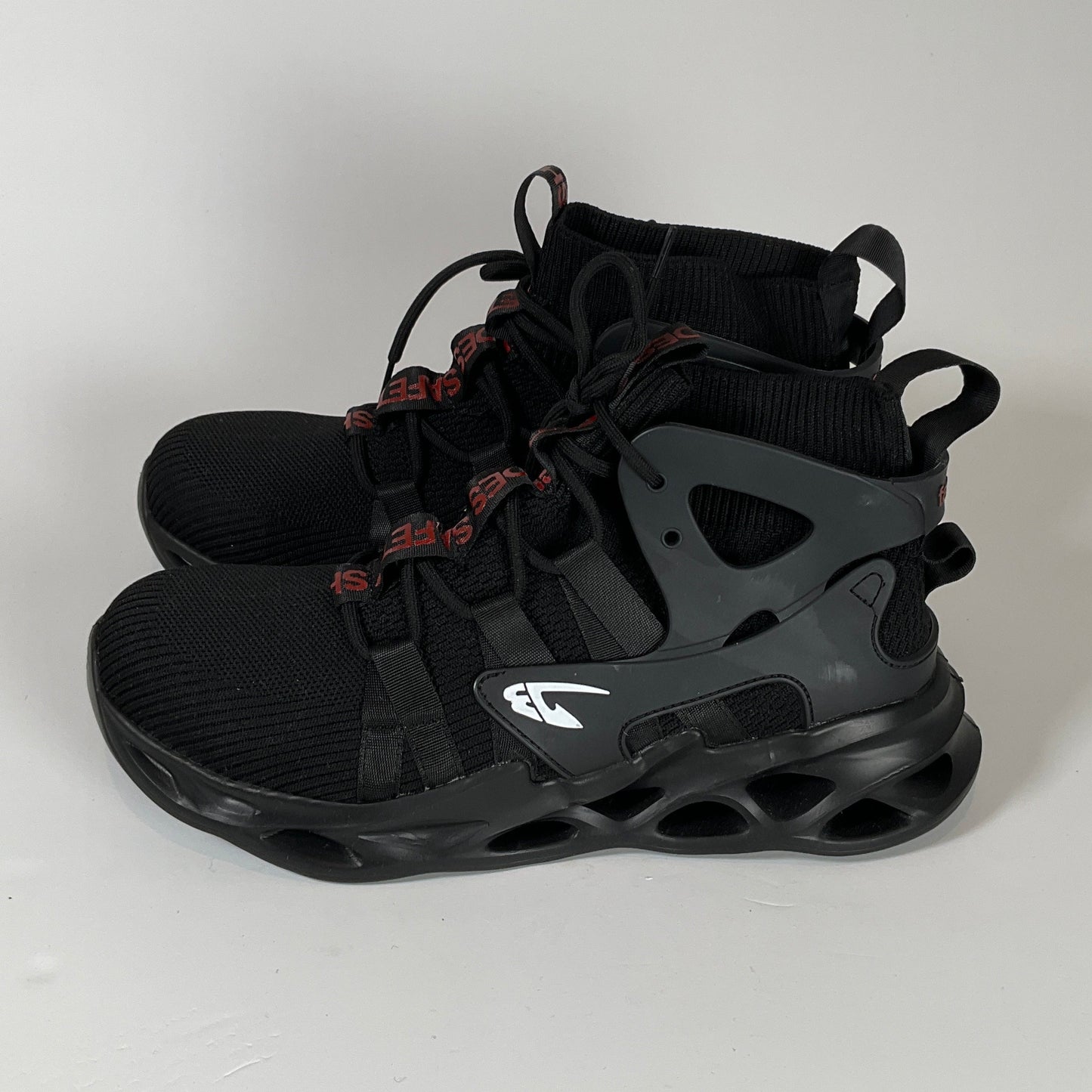 JB - Safety Shoes - Size 11