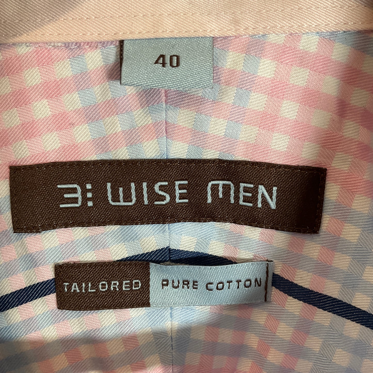 3 Wise Men - Shirt