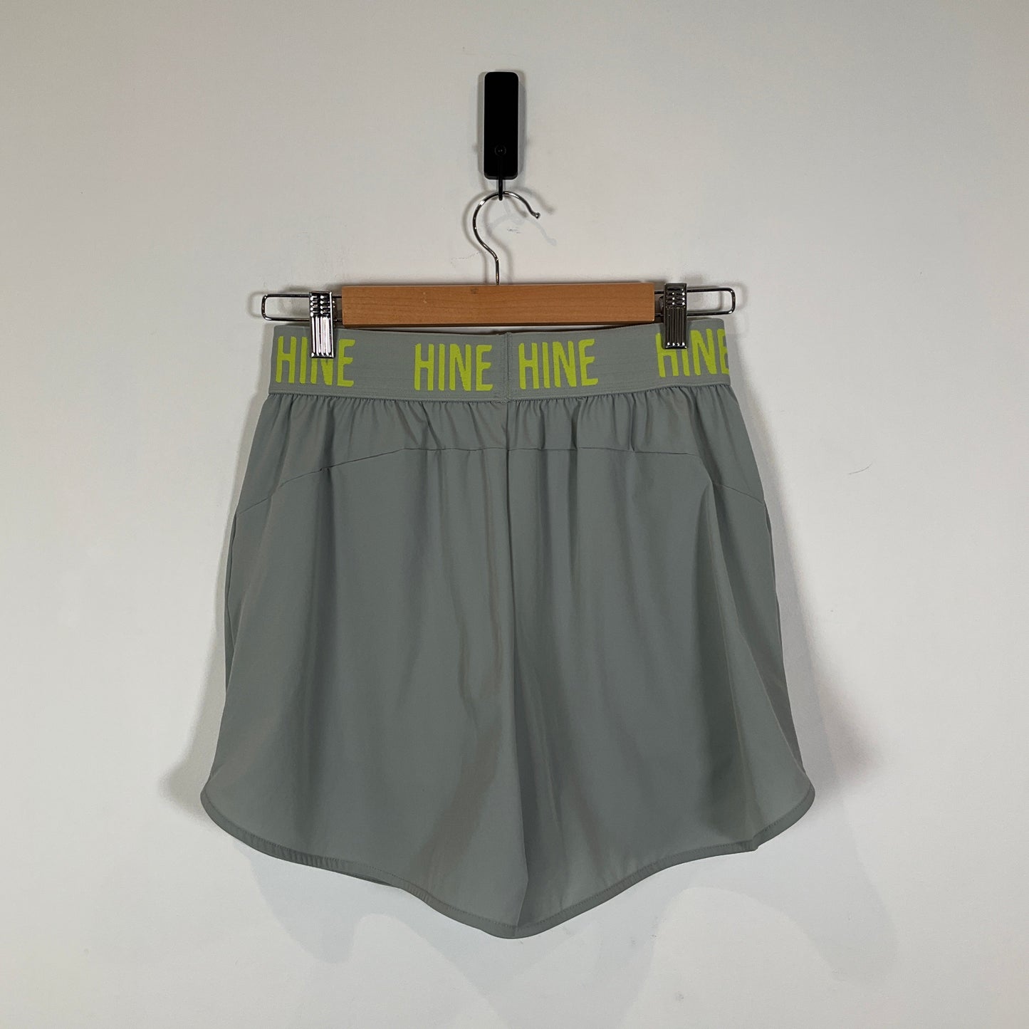 Hine - Activewear Shorts