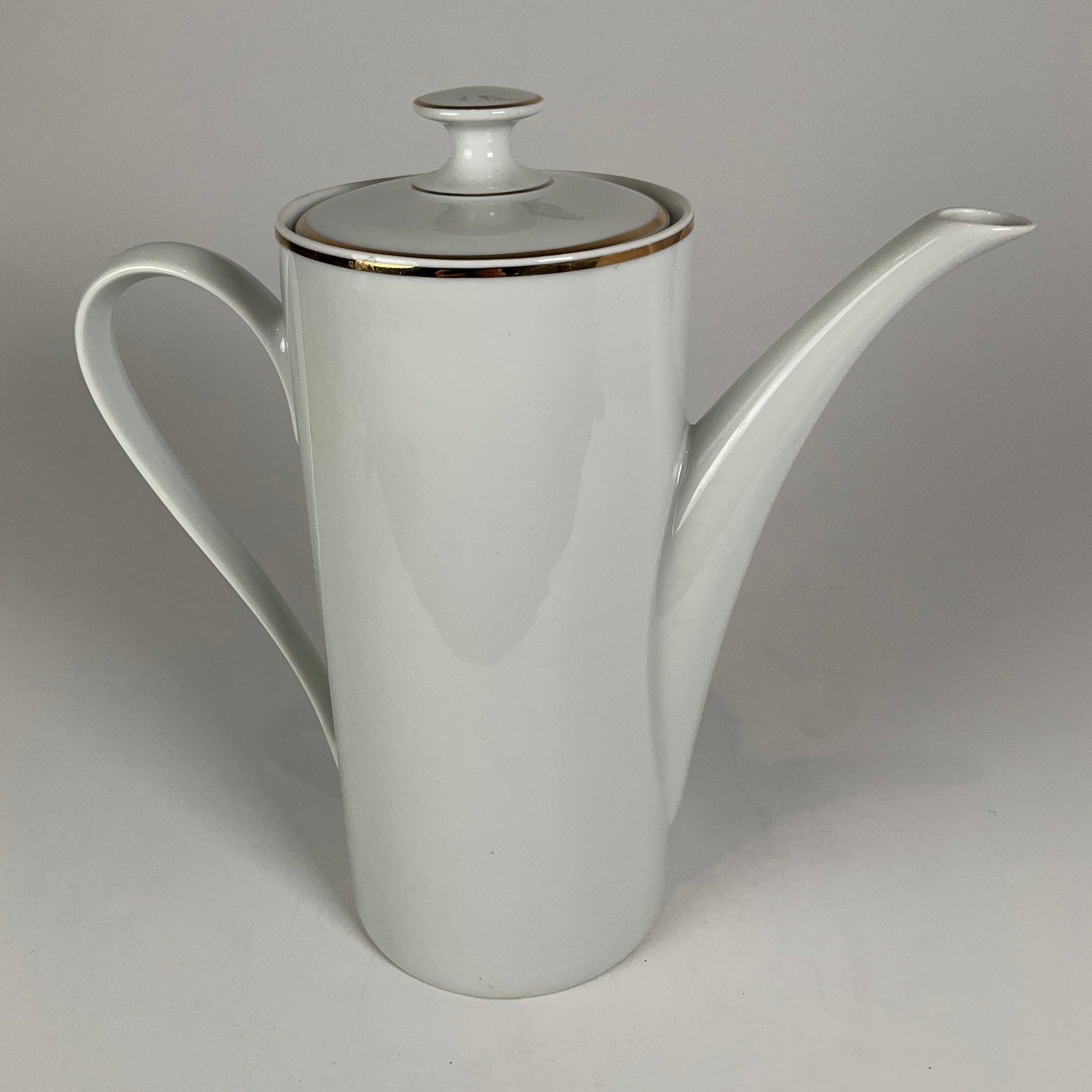 Schmidt - Coffee Pot & Tea Sets