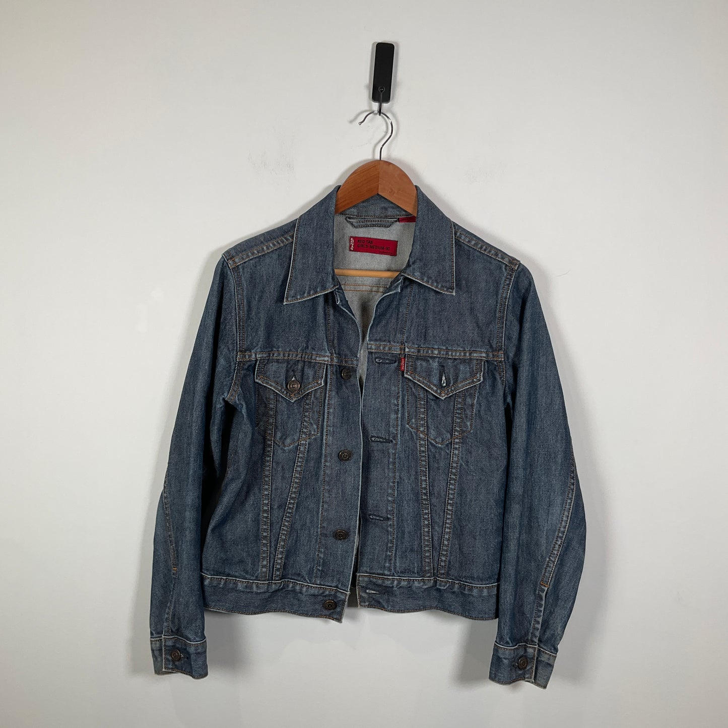 Levis -  Red Tab Denim Jacket