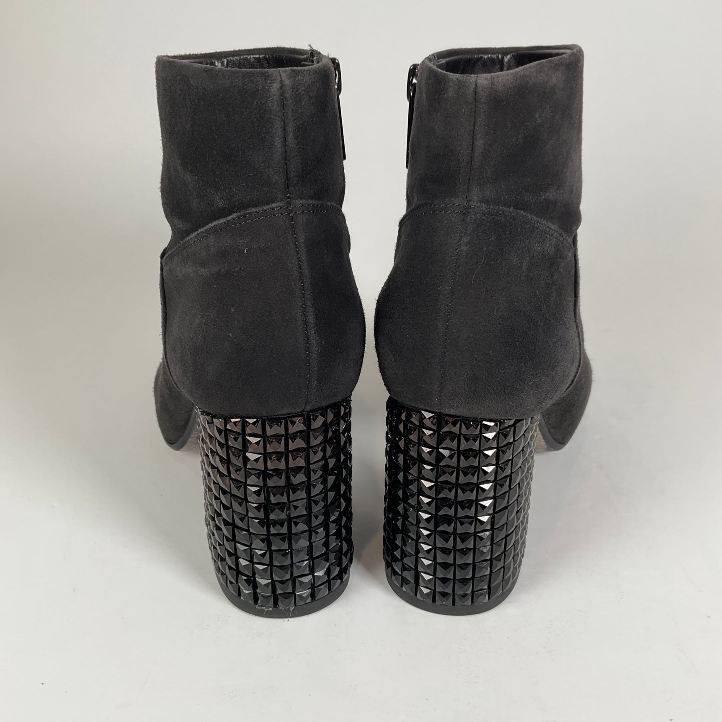 Michael Kors - Black Heels - Size 6.5