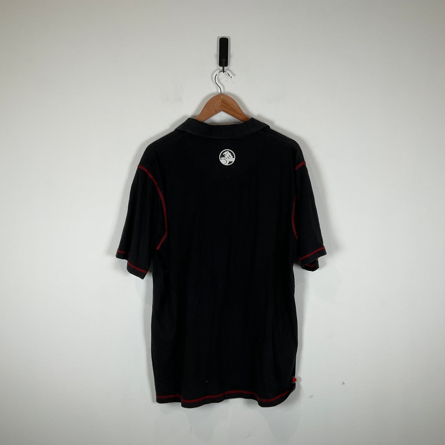 Holden - Black Shirt Shirts & Tops