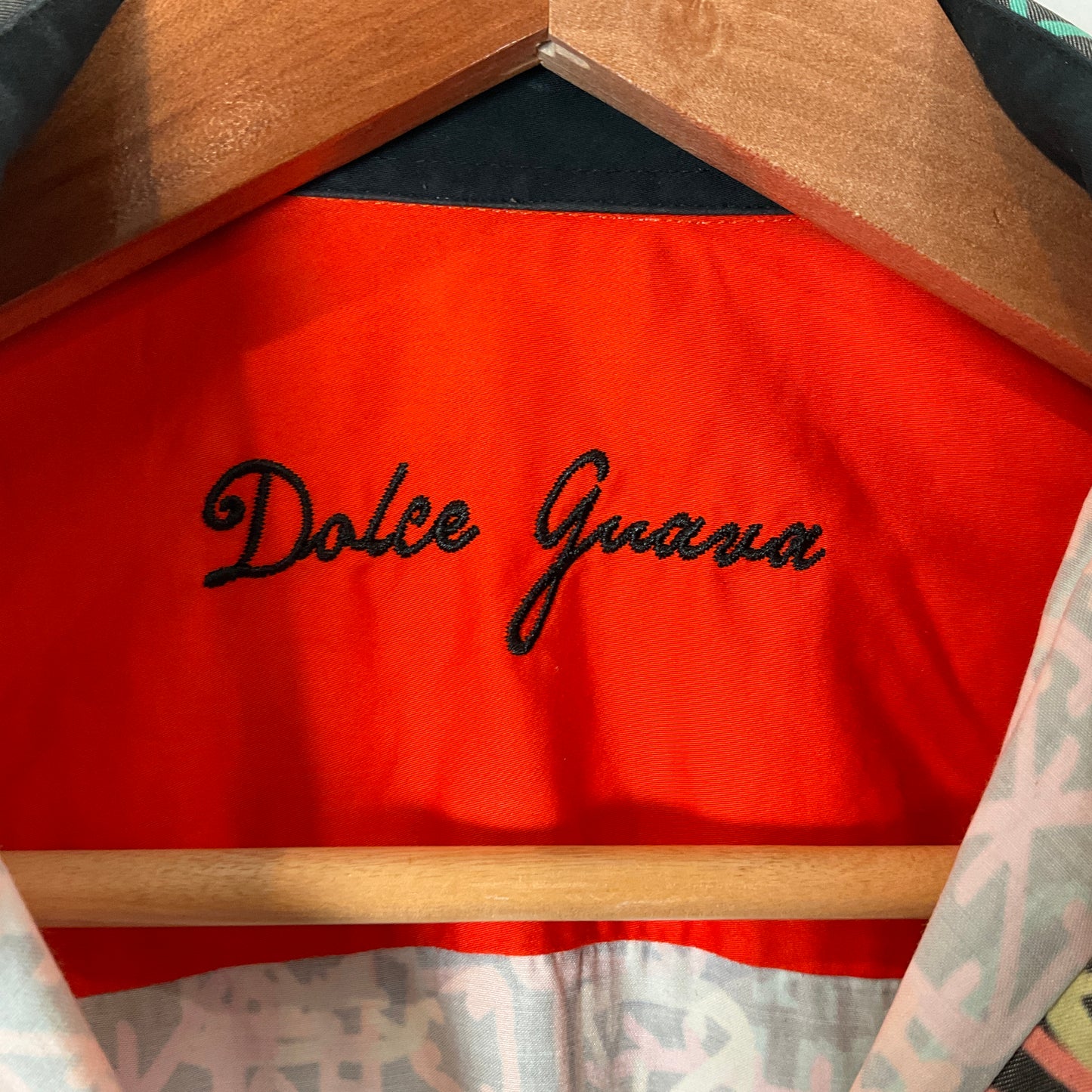 Dolce Guava - Shirt