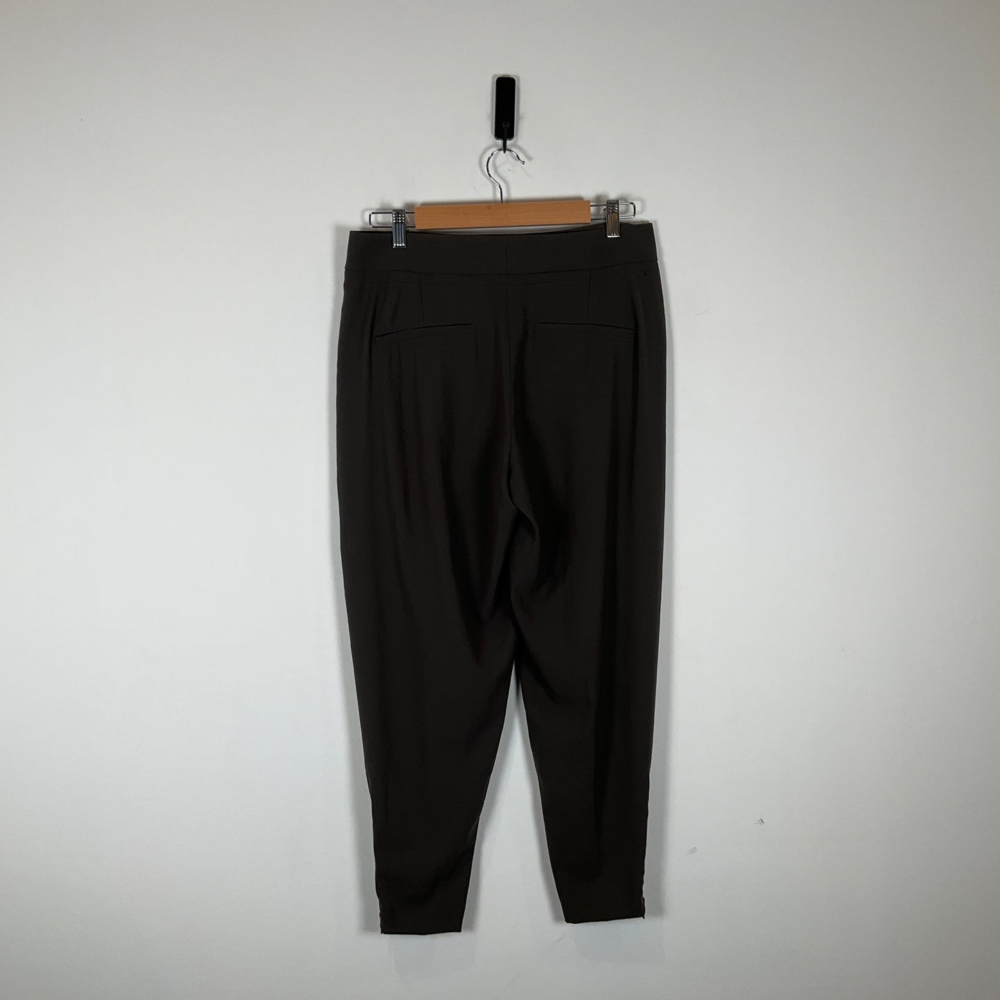 Helmut Lang - Grey Trousers Pants