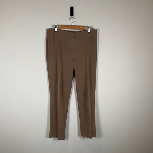Kamiko - Brown Trousers
