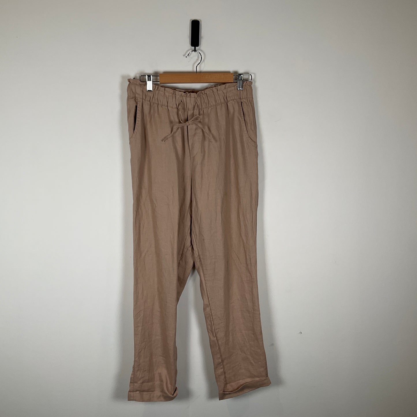 Just Jeans - Linen Pants