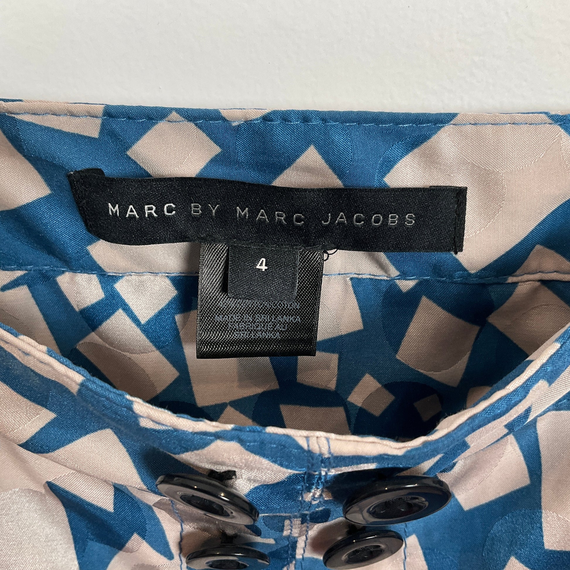 Marc By Jacobs - Summer Top Shirts & Tops