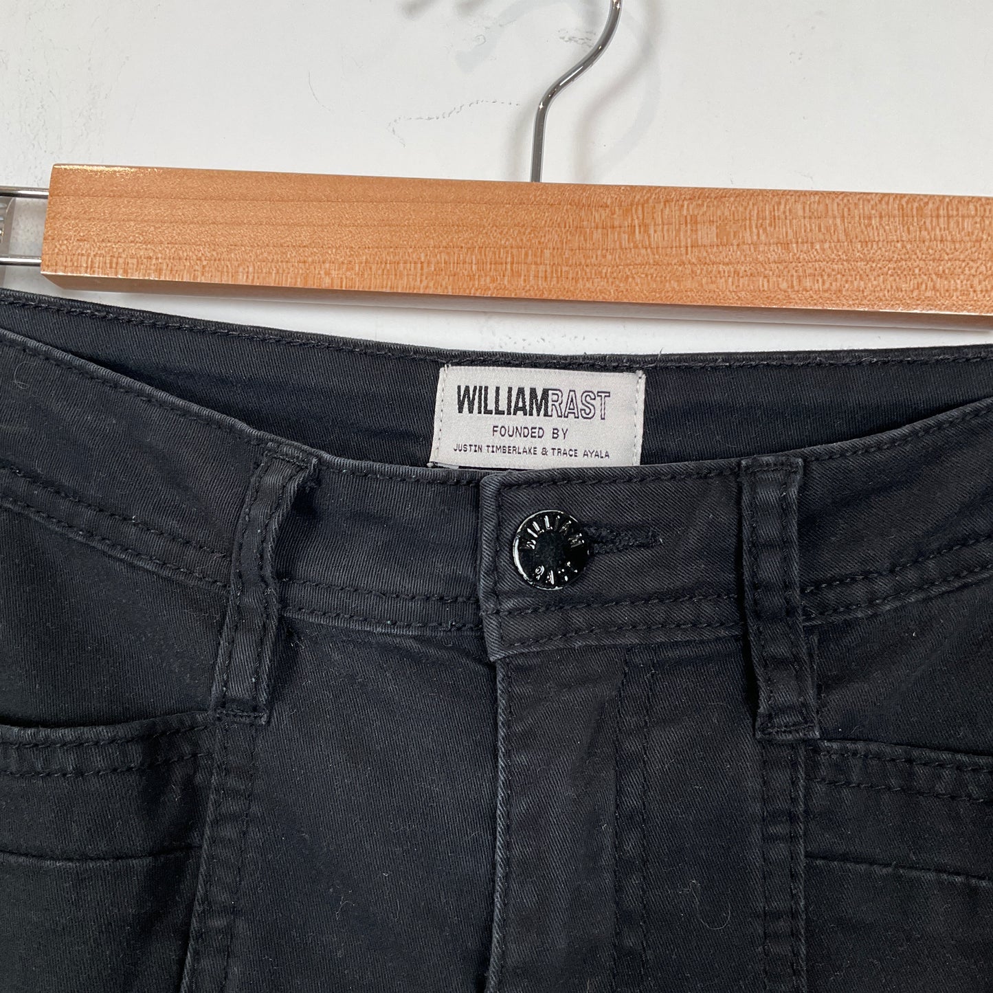 WilliamRast - Casual Trouser