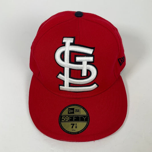 59Fifty - St Louis Cardinals Cap Hats