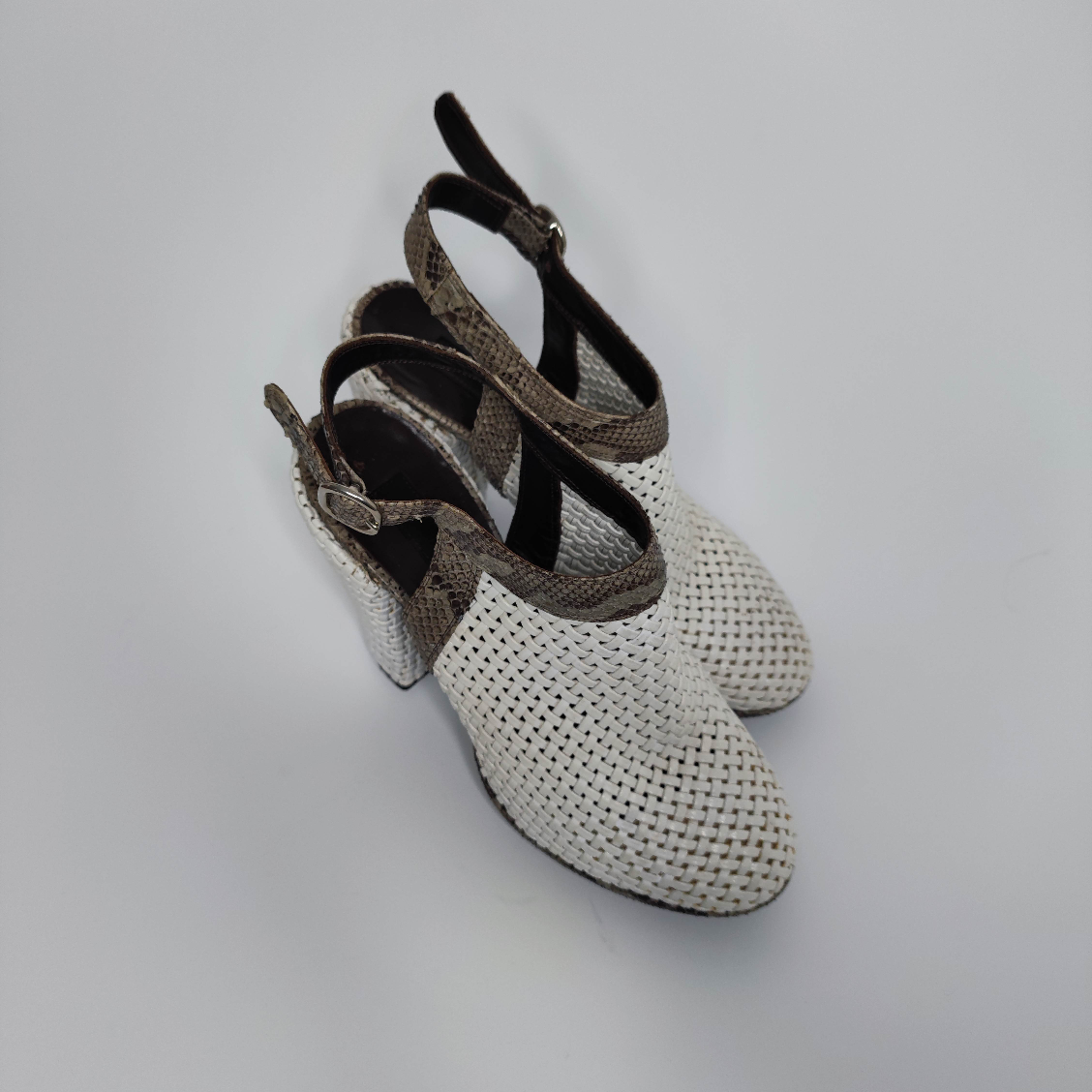 Gianni Barbarto - Shoes - Size 37