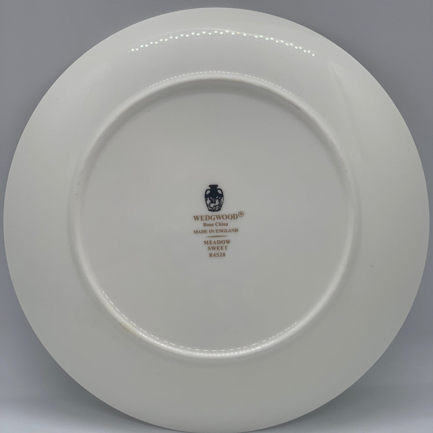 Wedgwood - Side Plate Tableware