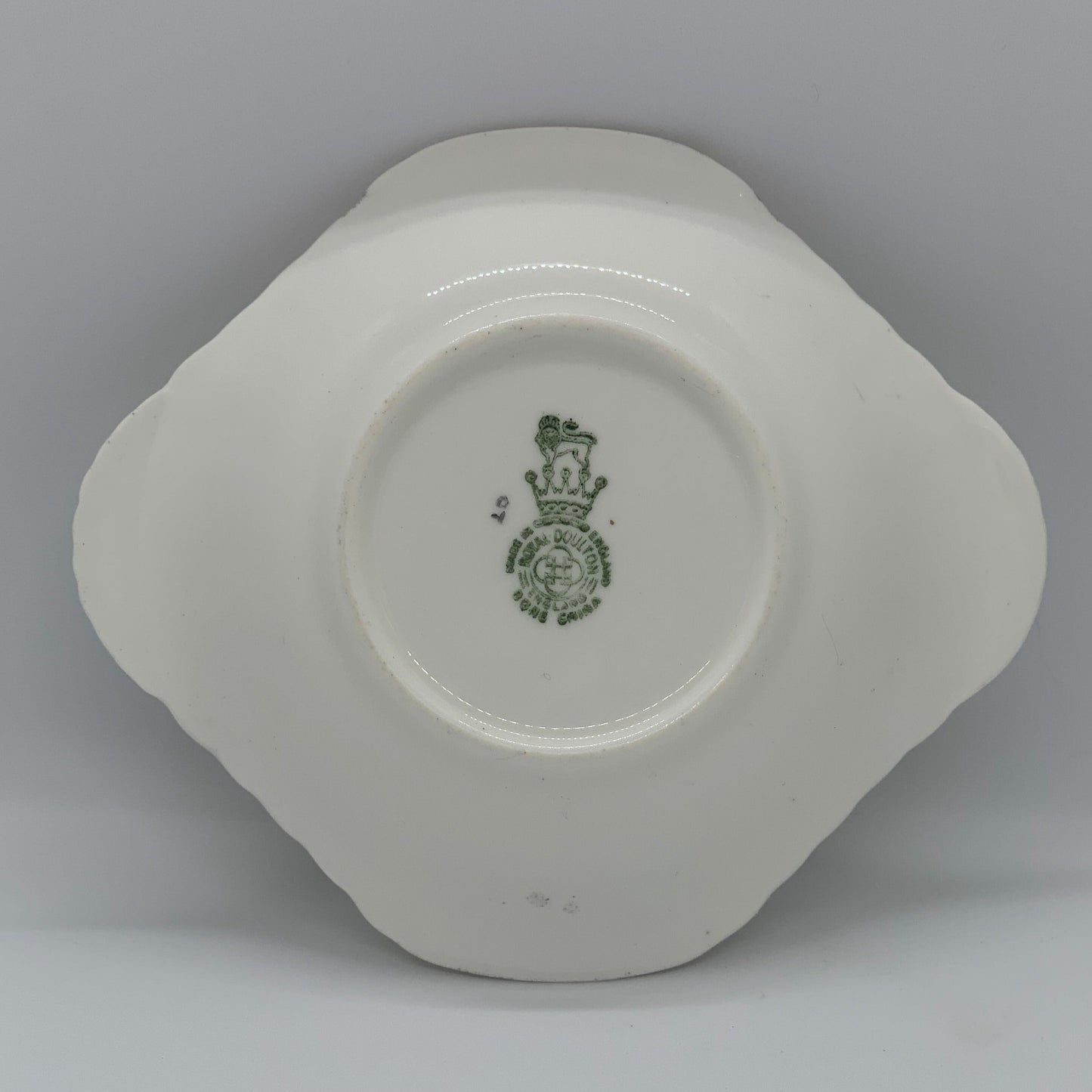 Royal Doulton - Dish Serveware