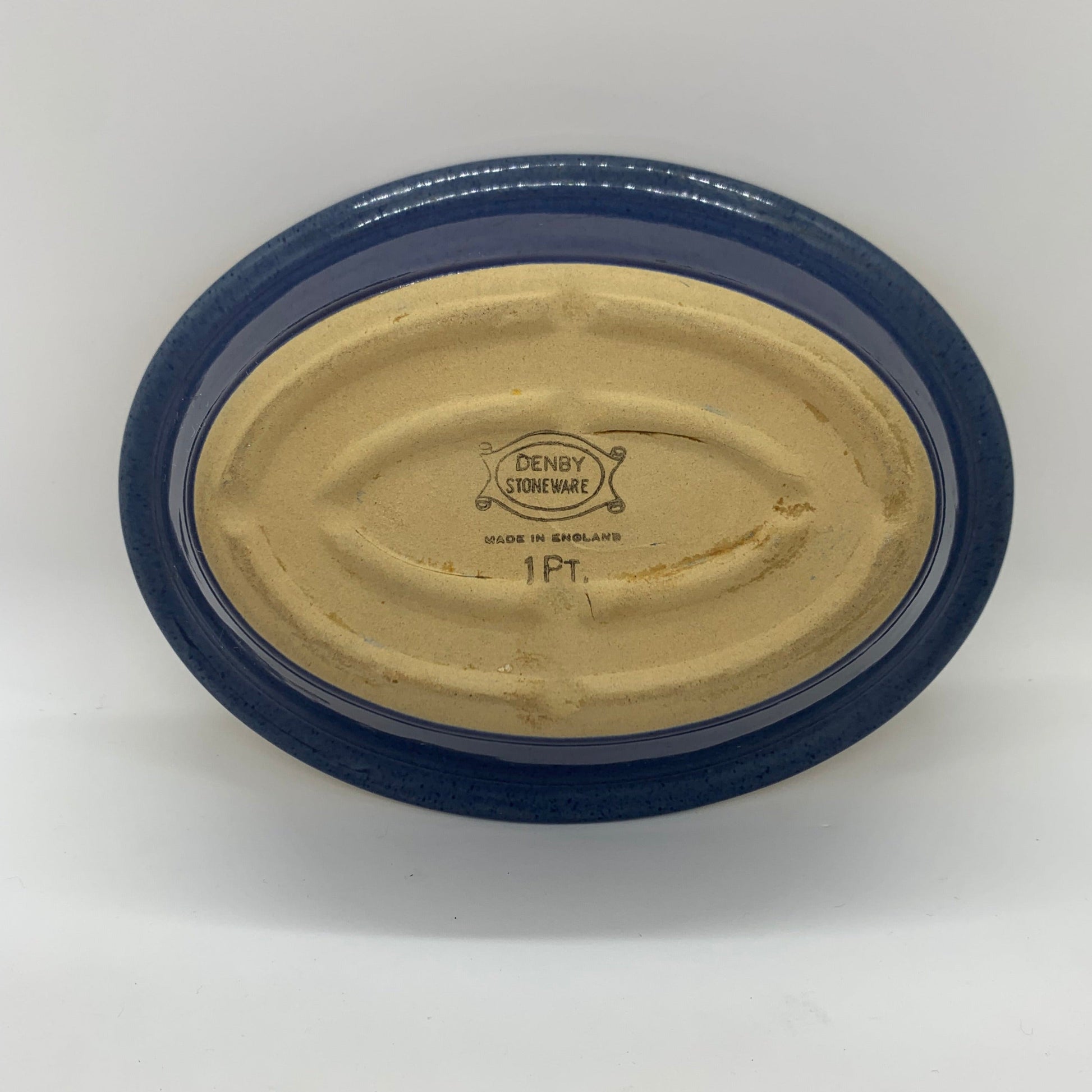 Denby - Bowl Collectibles