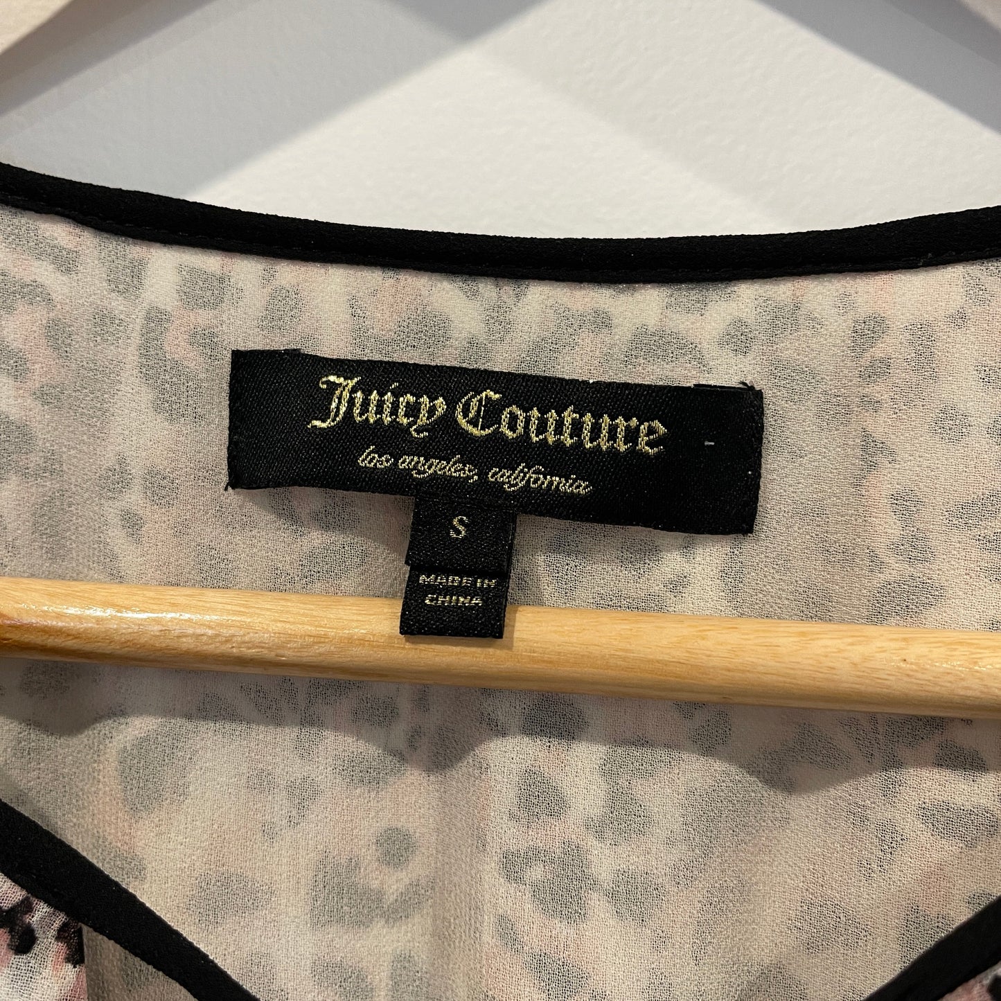 Juicy Couture - Dress Dresses