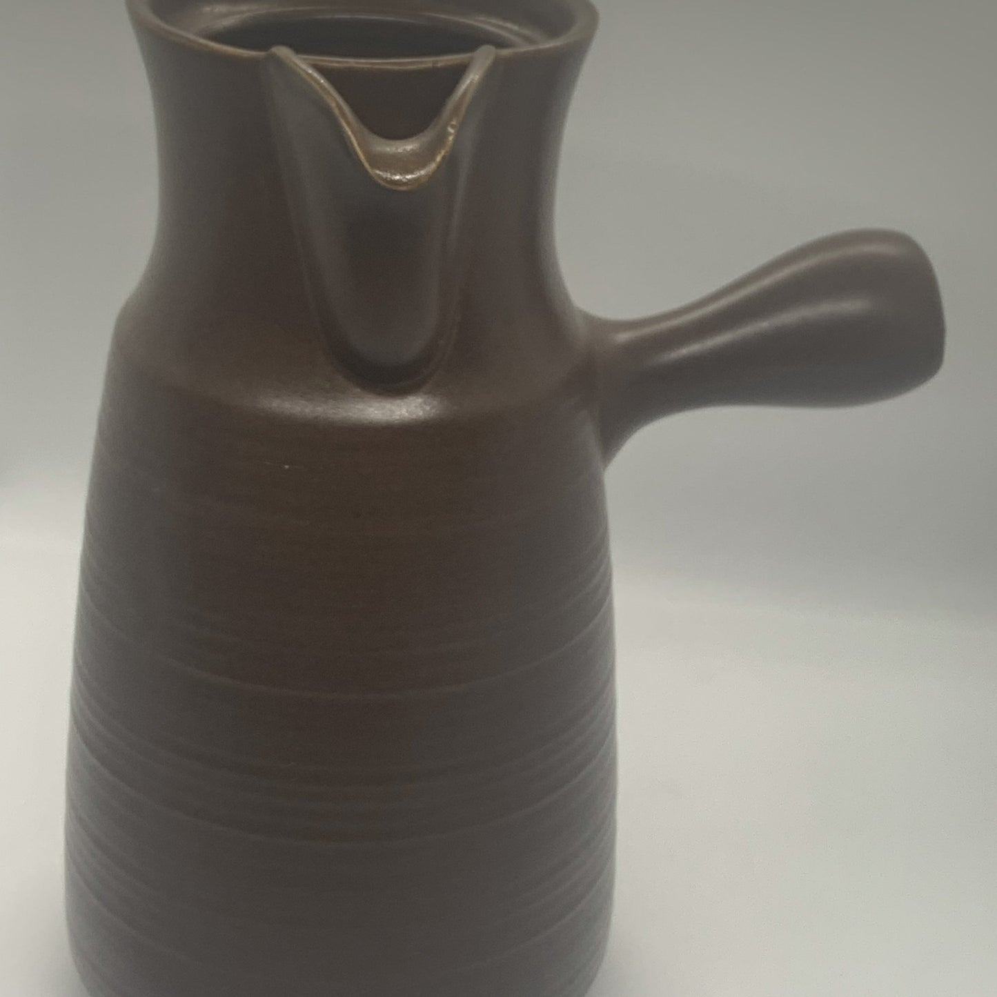 Denby - Coffee Pot