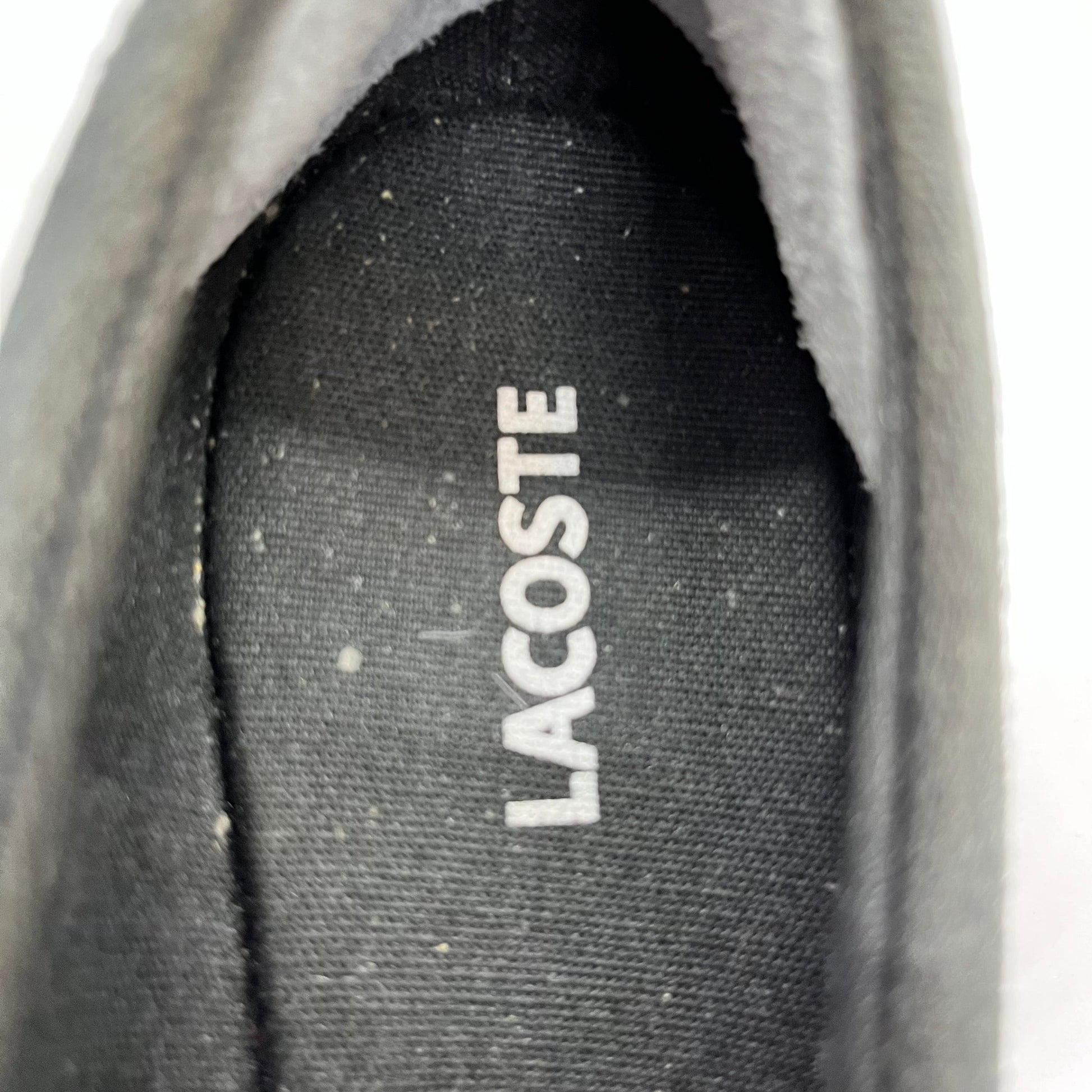 Lacoste - Shoes Size 23Cm