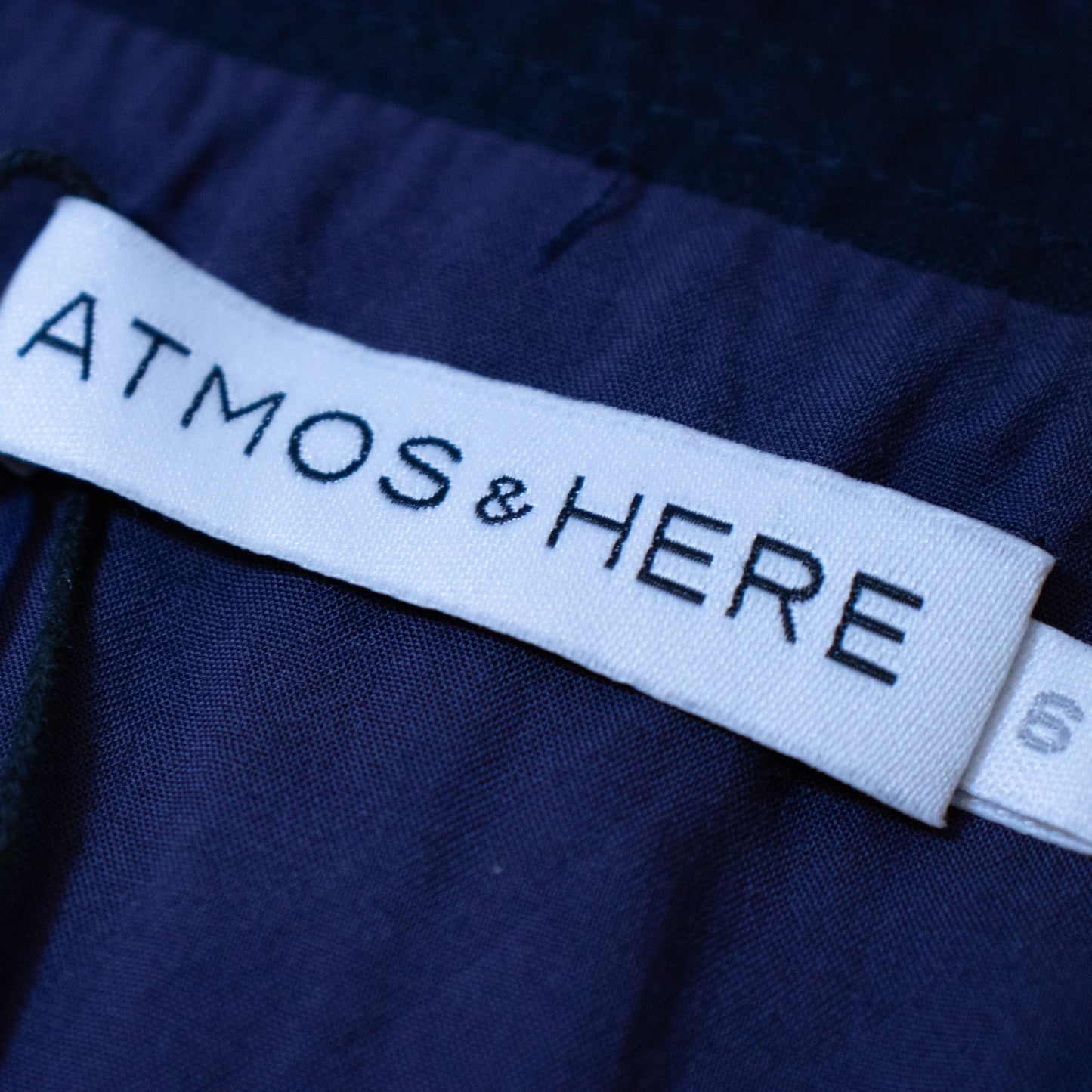 Atmos & Here - Dress