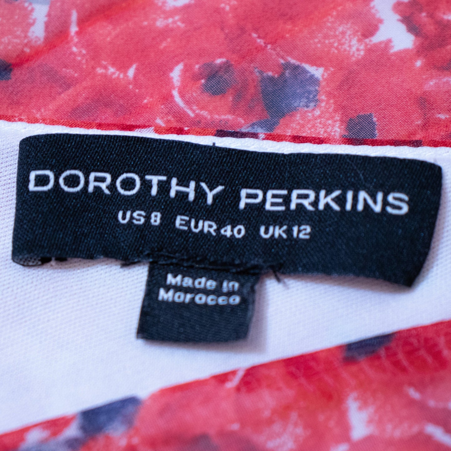 Dorothy Perkins - Dress