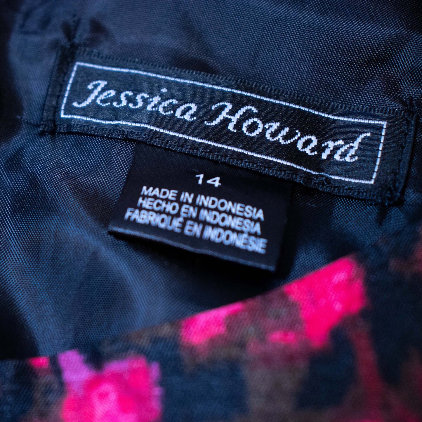Jessica Howard - Dress
