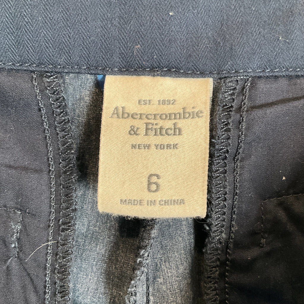 Abercrombie & Fitch - Trousers - 6 - Pants