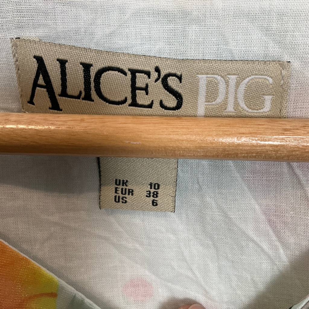 Alice’s Pig - Dress - 10 - Dresses