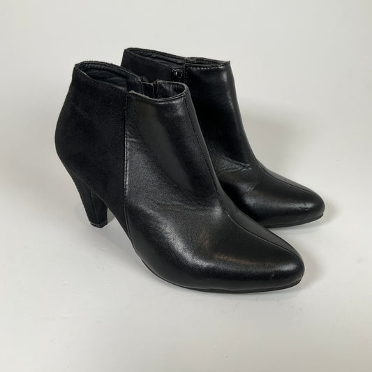 Alonso Andretti - Ankle Boots - Size 6 - Shoes