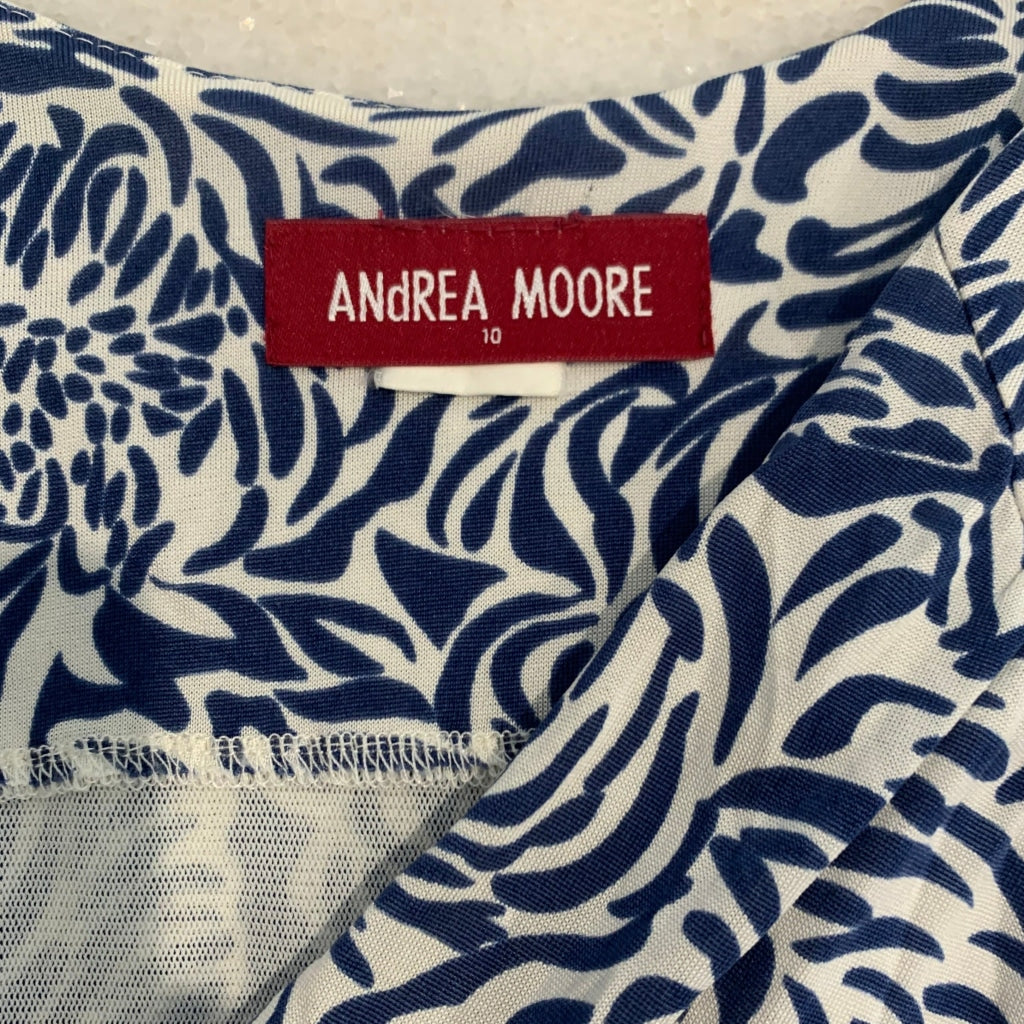 Andrea Moore - Dress - Dresses