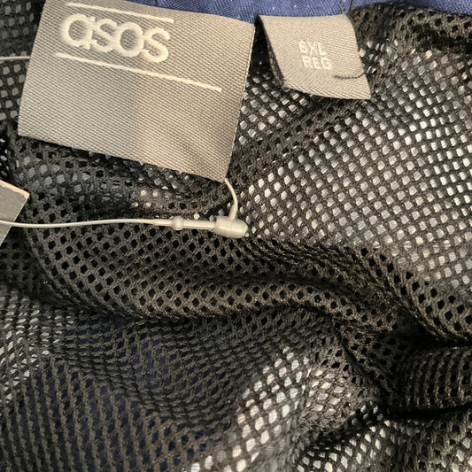 Asos - Swim Shorts - 6XL - Shorts