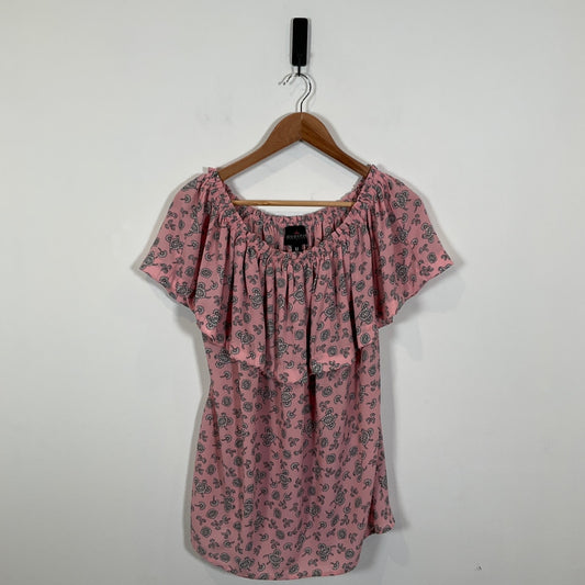Augustine - Top Shirts & Tops