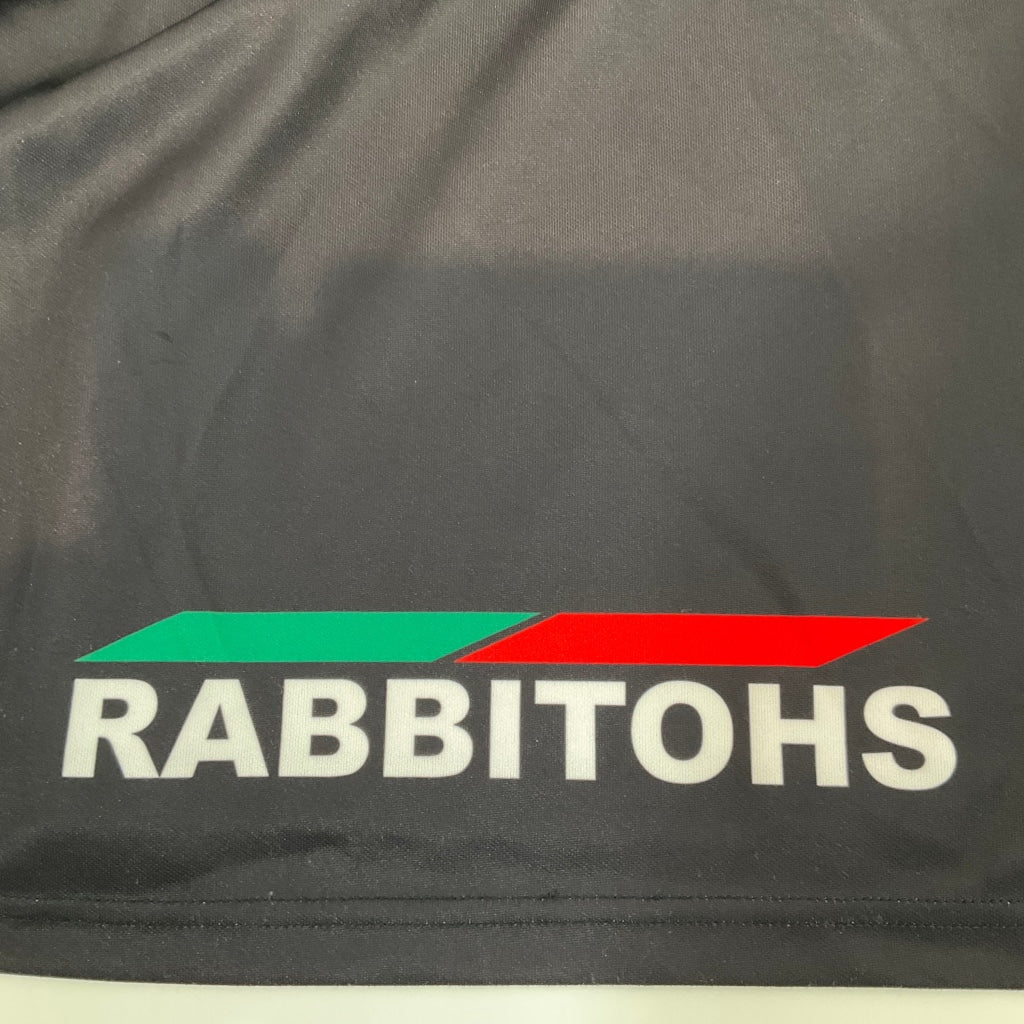 Blk - Rabbitohs Shirt Shirts & Tops