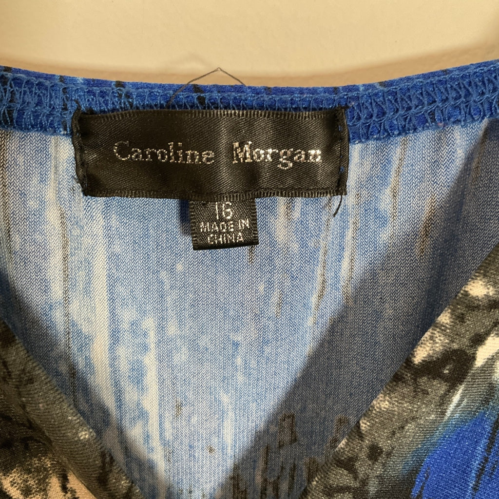 Caroline Morgon - Dress Dresses