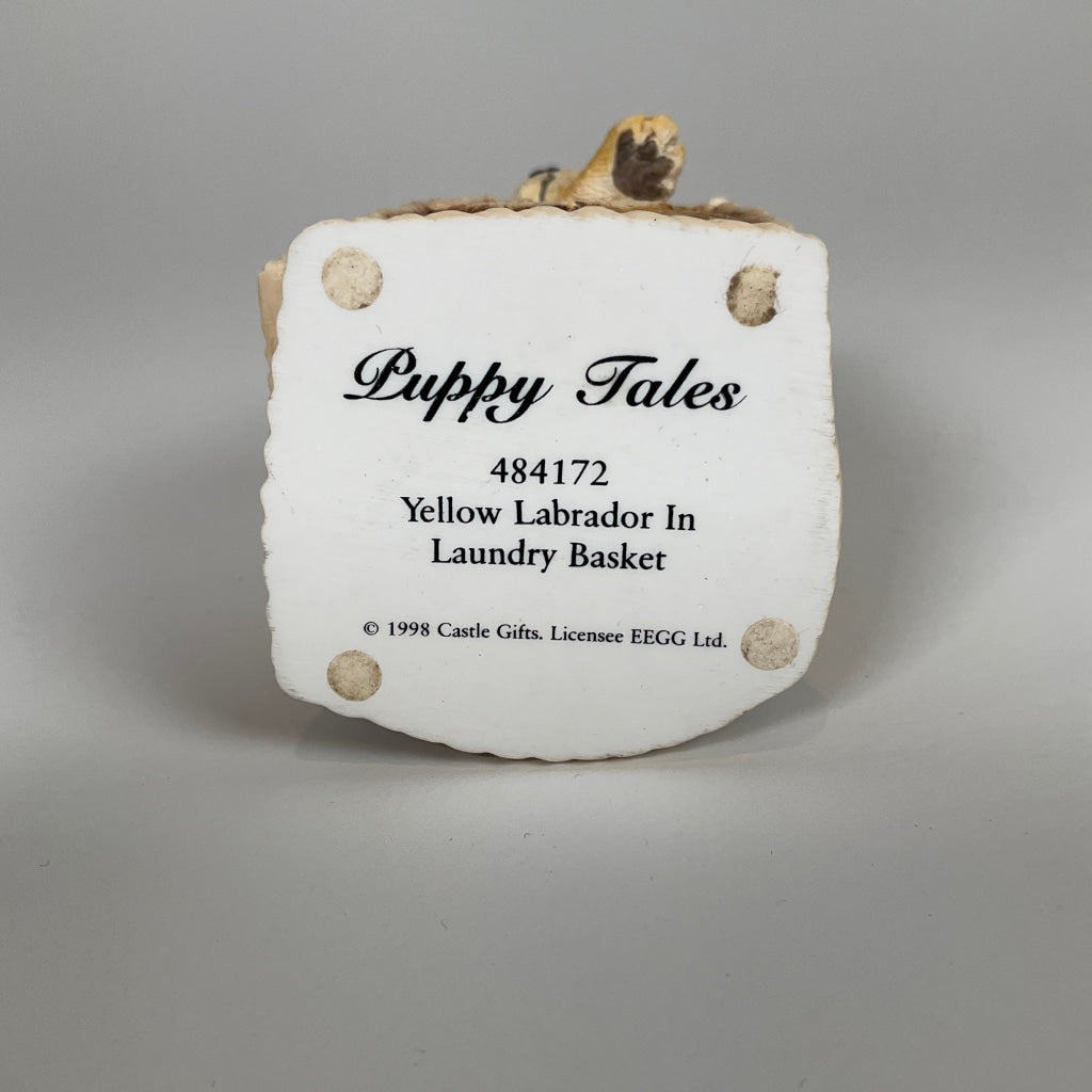 Castle Gifts - Puppy Tales Collectibles