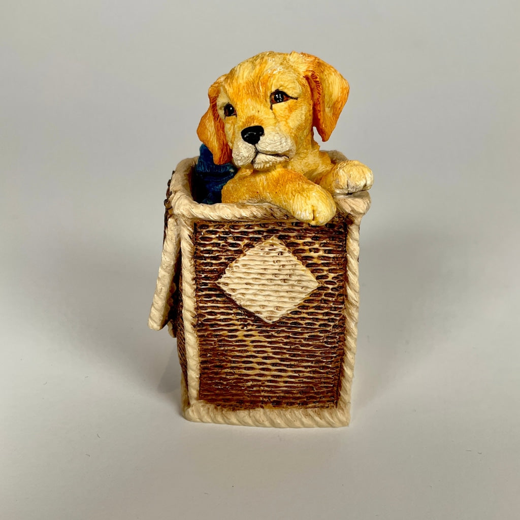 Castle Gifts - Puppy Tales Collectibles