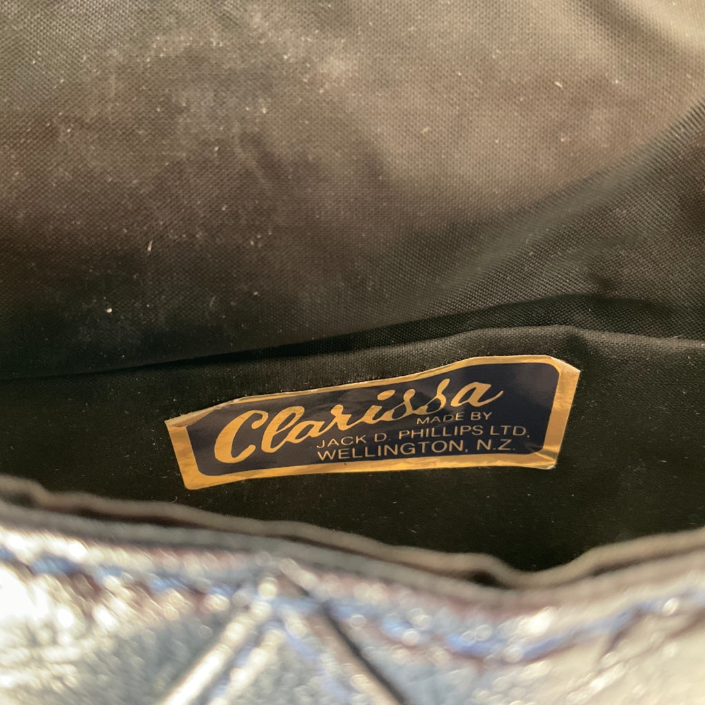 Clarissa - Shoulder Bag Handbags Wallets & Cases