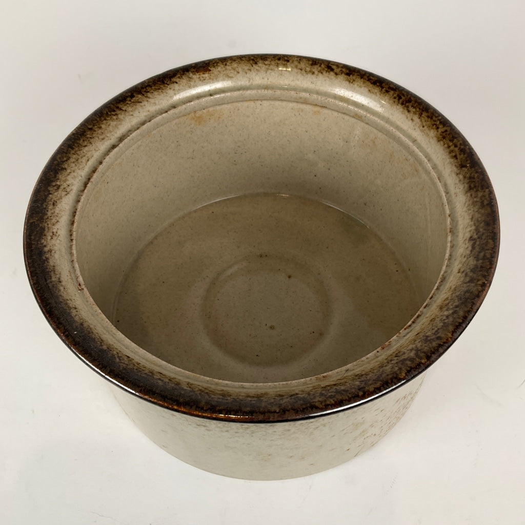 Clay Craft - Ceramic Dish with Lid