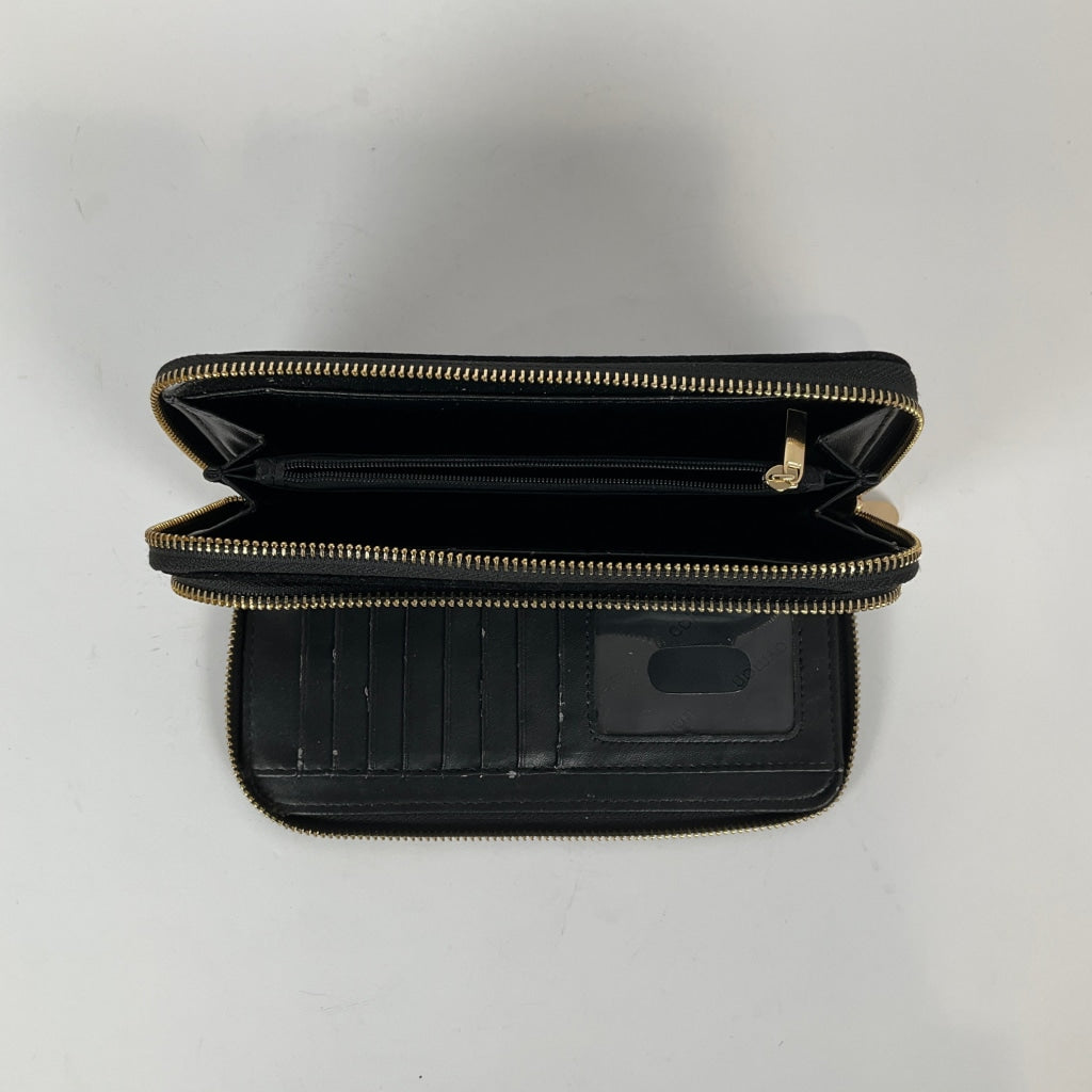 Colette - Wallet - Apparel & Accessories
